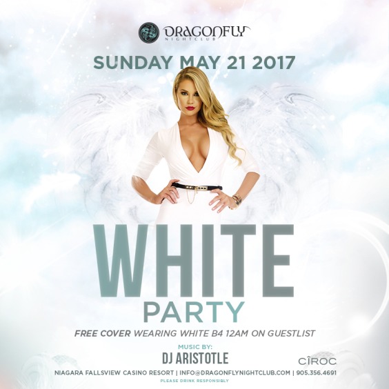 White Party
